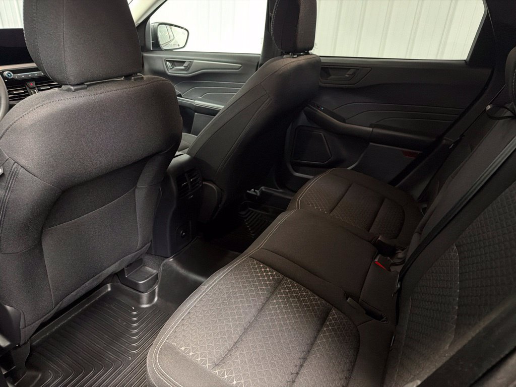 Used 2024 Ford Escape Active AWD/4WD image 28