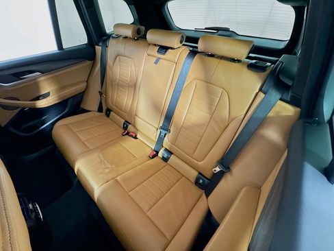 Used 2020 BMW X3 xDrive30i w/ Premium Package image 24