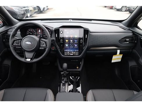 New 2026 Subaru Forester Sport AWD/4WD image 49