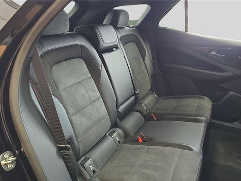 Used 2025 Chevrolet Blazer EV RS image 14