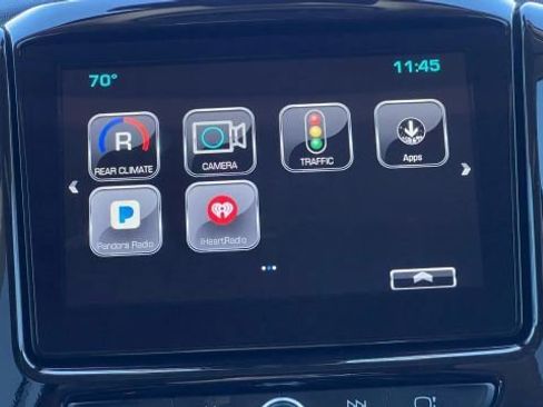 Used 2018 Chevrolet Traverse High Country w/ LPO, Cargo Package image 51