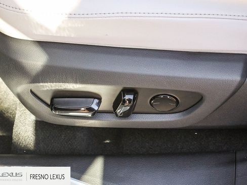 New 2026 Lexus RX 350 FWD image 21