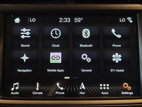 Used 2016 Lincoln MKX Reserve w/ Technology Package image 25