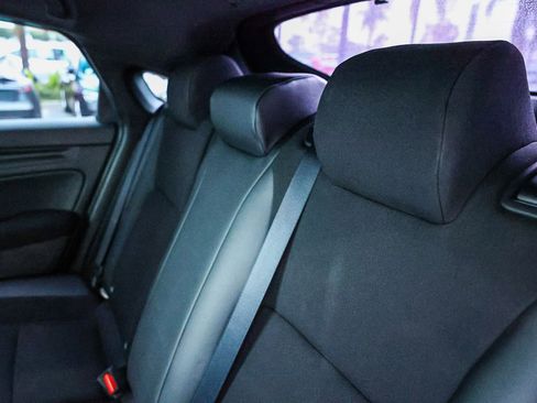 Certified 2024 Honda Civic Sport image 26