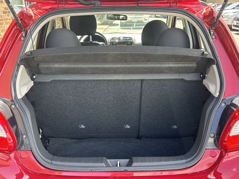 Used 2017 Mitsubishi Mirage ES FWD image 13
