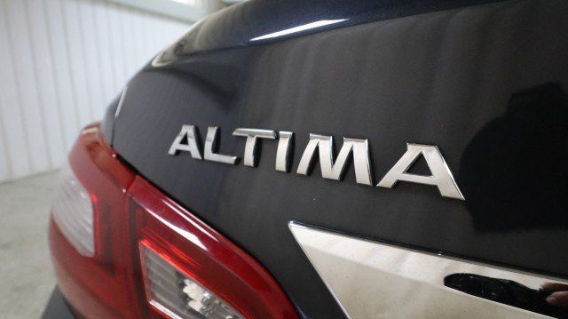 Used 2018 Nissan Altima 2.5 S w/ S Convenience Package FWD image 21