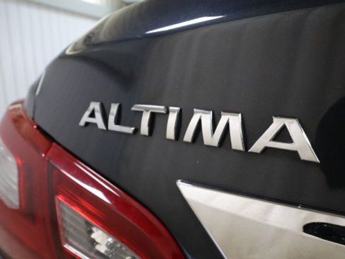 Used 2018 Nissan Altima 2.5 S w/ S Convenience Package FWD image 21