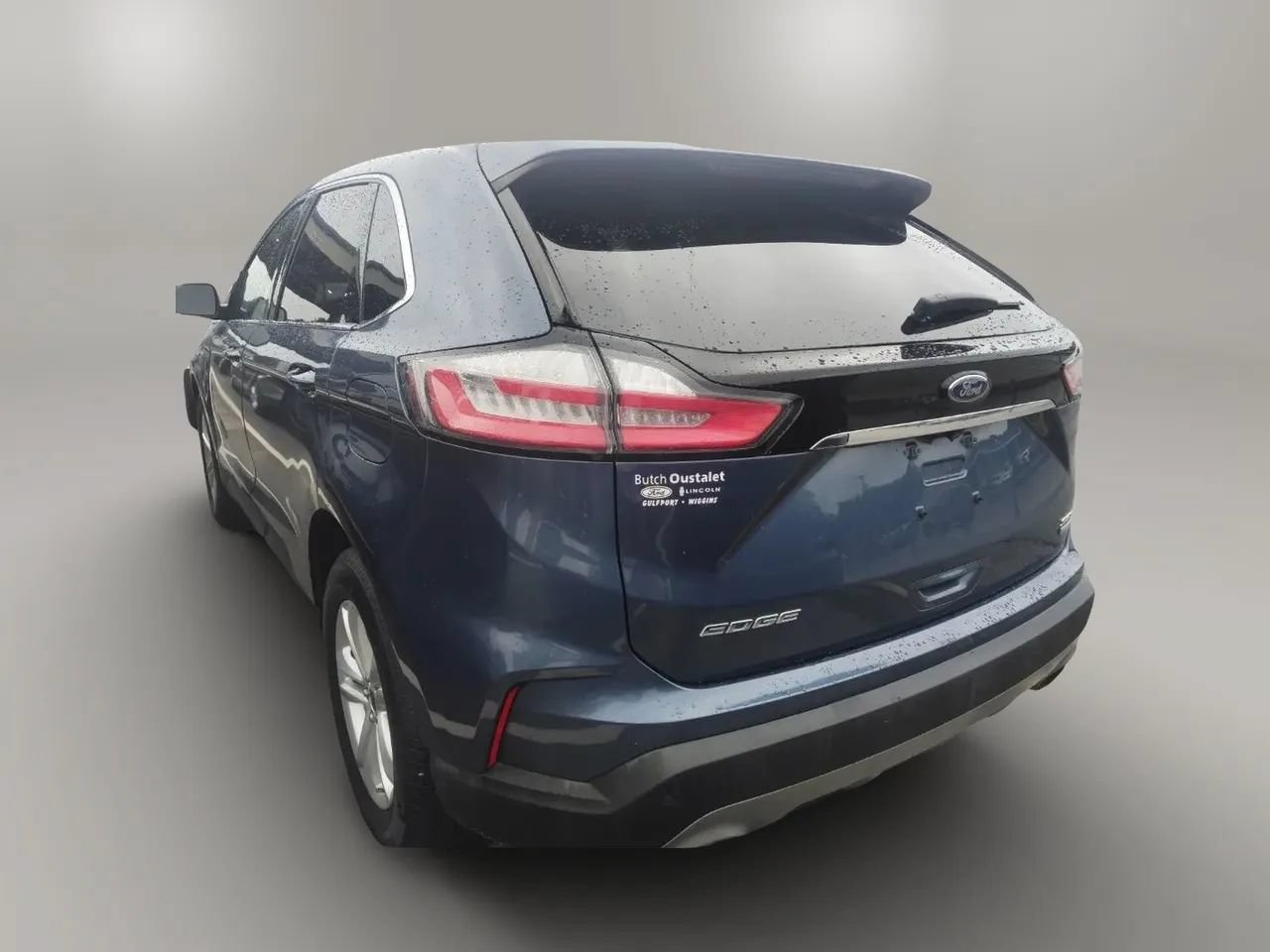 Used 2019 Ford Edge SEL w/ Equipment Group 201A FWD image 2