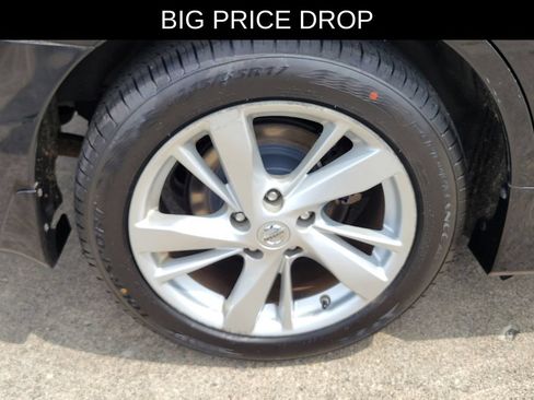 Used 2013 Nissan Altima 2.5 SV FWD image 5