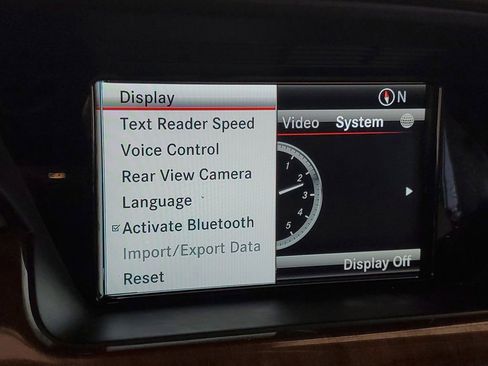 Used 2015 Mercedes-Benz GLK 350 4MATIC image 21