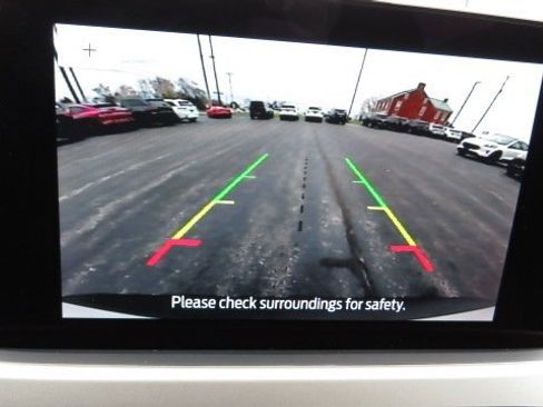 Certified 2022 Ford Escape SE w/ Convenience Package image 12