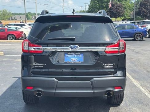 Used 2022 Subaru Ascent Limited AWD/4WD image 7