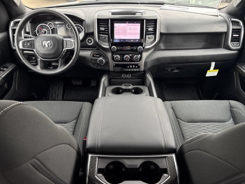 New 2026 RAM 1500 Lone Star RWD image 17