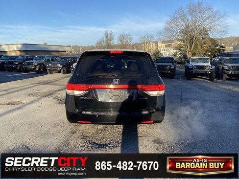 Used 2015 Honda Odyssey Touring image 6