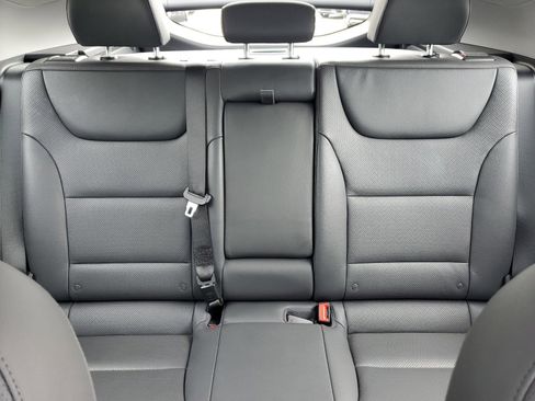 Used 2020 Hyundai Ioniq Limited image 32