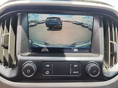 Used 2022 GMC Canyon Elevation w/ Trailering Package image 15