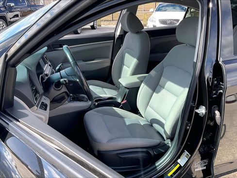 Used 2018 Hyundai Elantra Value Edition image 8