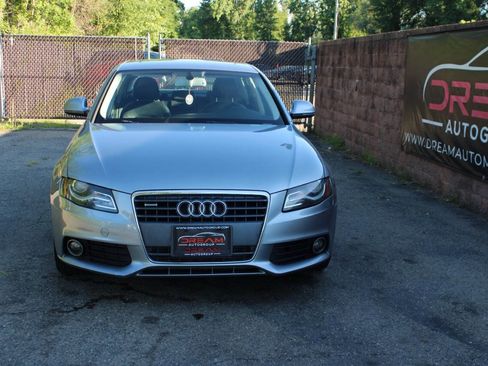 Used 2009 Audi A4 2.0T Premium Plus image 6