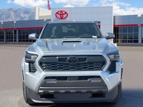 New 2026 Toyota Tacoma TRD Sport image 2