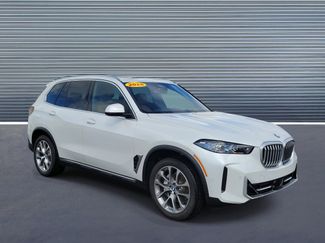 Certified 2026 BMW X5 sDrive40i video 2