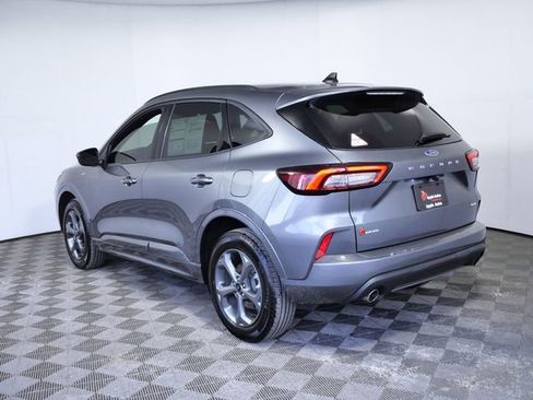 Certified 2024 Ford Escape ST-Line Select image 6