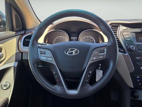 Used 2015 Hyundai Santa Fe GLS AWD/4WD image 26