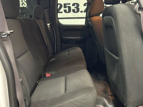 Used 2013 Chevrolet Silverado 1500 LT w/ All-Star Edition AWD/4WD image 13