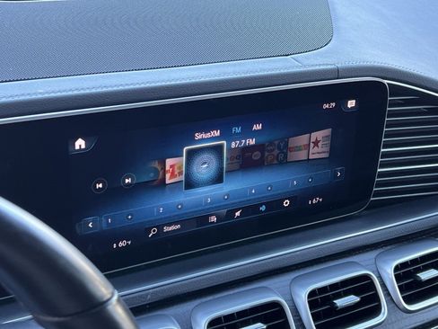 Certified 2023 Mercedes-Benz GLS 450 4MATIC image 16