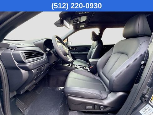 New 2025 Subaru Forester Limited image 26