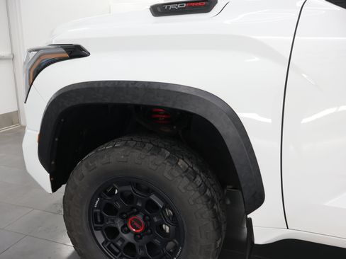 Used 2023 Toyota Tundra TRD Pro AWD/4WD image 38