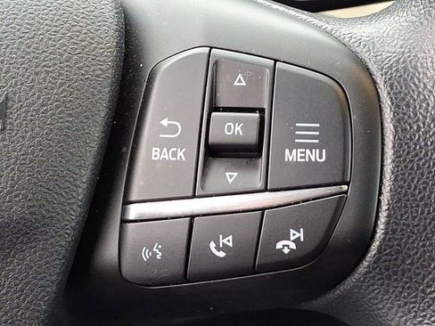 Used 2025 Ford Bronco Sport Big Bend image 24