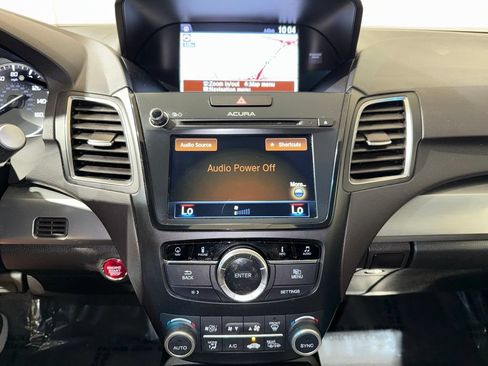 Used 2016 Acura RDX AWD w/ Technology Package image 28