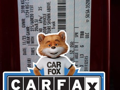 Certified 2023 Ford F150 Lariat w/ FX4 Off-Road Package AWD/4WD image 29