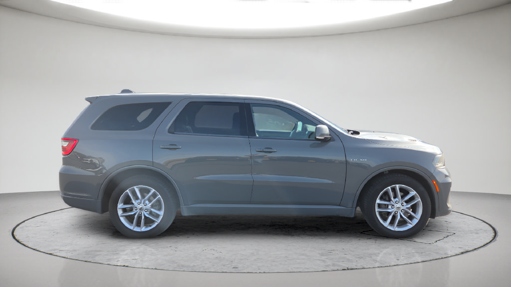 Used 2022 Dodge Durango R/T AWD/4WD image 18
