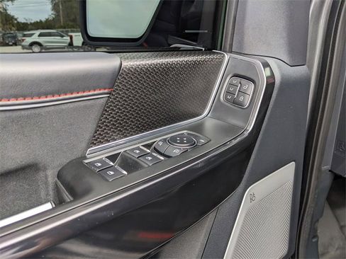 Certified 2025 Ford F150 Raptor w/ Equipment Group 803A Raptor R image 23