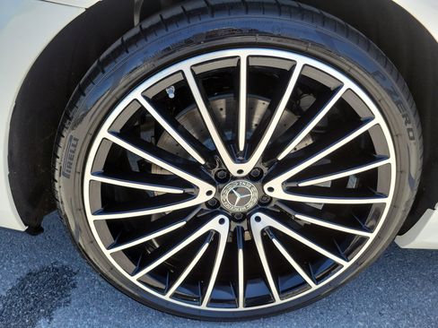 Used 2022 Mercedes-Benz S 580 4MATIC Sedan image 30