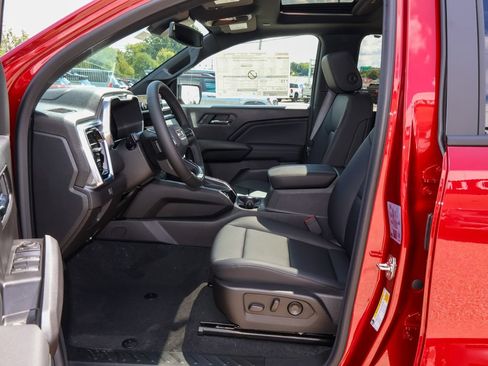 New 2026 GMC Canyon Elevation w/ Convenience Package AWD/4WD image 6