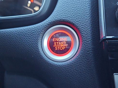 Certified 2020 Honda CR-V EX image 16