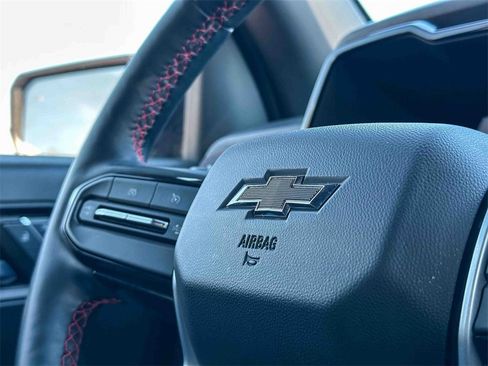 Used 2023 Chevrolet Colorado Z71 w/ Z71 Convenience Package 2 image 28