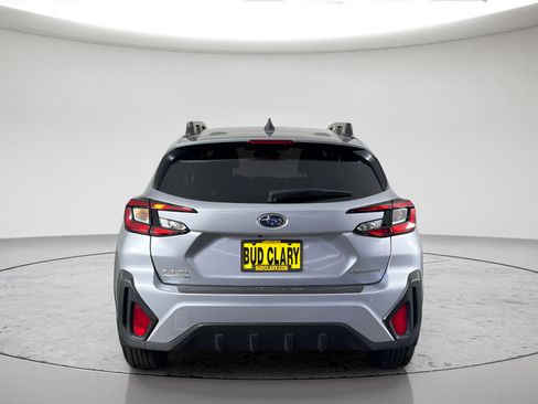 Used 2024 Subaru Crosstrek 2.0i Premium w/ Crosstrek Mirror Package AWD/4WD image 4