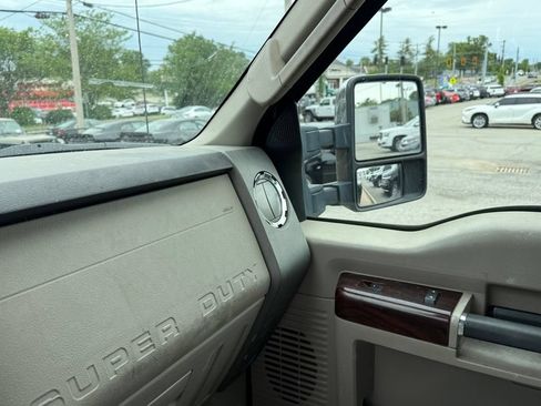 Used 2008 Ford F350 Lariat AWD/4WD image 23