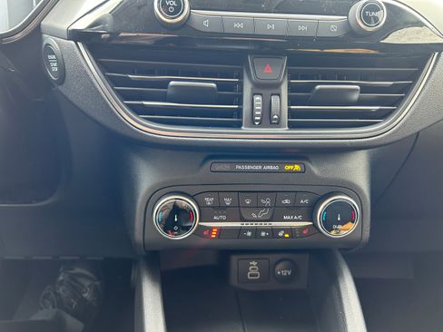 New 2026 Ford Escape Active w/ Cold Weather Package image 35