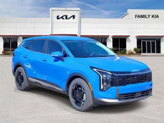 New 2026 Kia Sportage EX 360° Tour