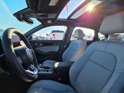 New 2026 Honda Civic Sport Touring image 21