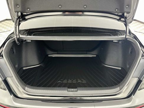 Used 2023 Honda Accord Sport image 22