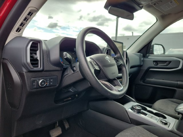 Used 2021 Ford Bronco Sport Big Bend AWD/4WD image 6