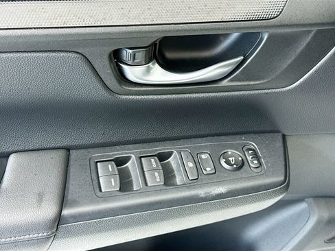 Certified 2023 Honda CR-V EX image 23