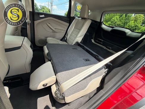 Used 2018 Ford Escape SEL FWD image 15