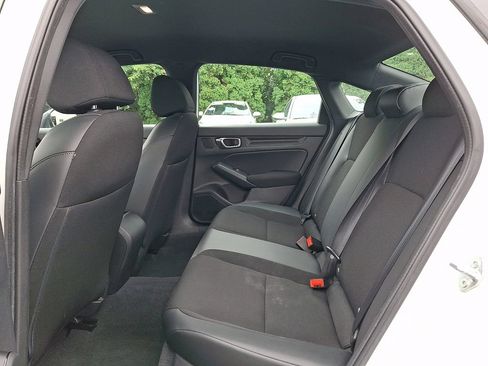 Used 2022 Honda Civic Sport image 10