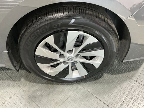 Used 2025 Nissan Altima 2.5 S image 27